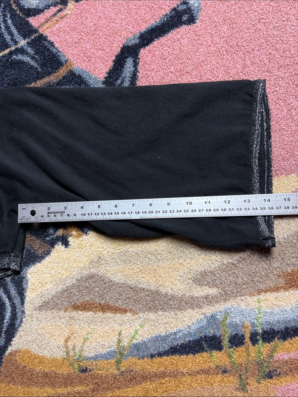 Y2K VINTAGE CROP TOP - Picture 9 of 10